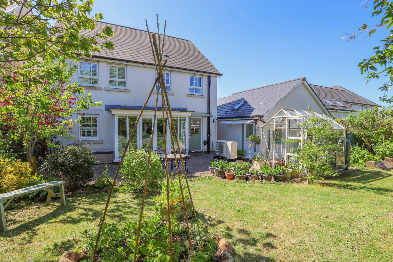 30 Timbers Green. Llangan, Vale Of Glamorgan, CF35 5AZ